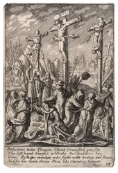 Crucifixion